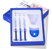 Teeth Whitening Kit with Led Light