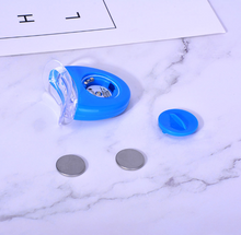 Teeth Whitening Kit with Led Light