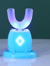 Your Dream Smart Electric Toothbrush USB Rechargeable U-shaped