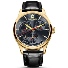 Carnival Watches Full Automatic Mechanical