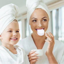 Your Dream Smart Electric Toothbrush USB Rechargeable U-shaped