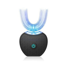 Your Dream Smart Electric Toothbrush USB Rechargeable U-shaped