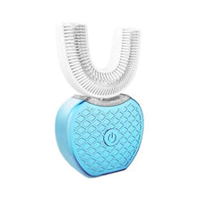 Your Dream Smart Electric Toothbrush USB Rechargeable U-shaped