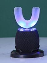 Your Dream Smart Electric Toothbrush USB Rechargeable U-shaped