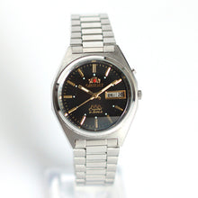 Orient , Double lion watch automatic mechanical watch