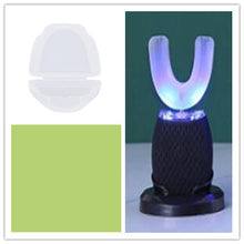 Your Dream Smart Electric Toothbrush USB Rechargeable U-shaped