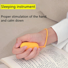 Sleep Aid Hand-held  Intelligent Relieve Anxiety Depression Fast Sleep