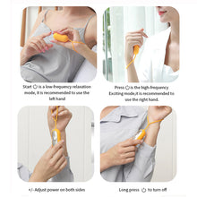 Sleep Aid Hand-held  Intelligent Relieve Anxiety Depression Fast Sleep