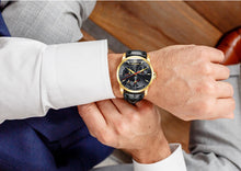 Carnival Watches Full Automatic Mechanical
