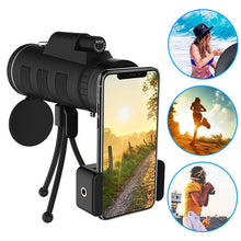 Super zoom Phone lens /F