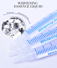 Teeth Whitening Kit with Led Light
