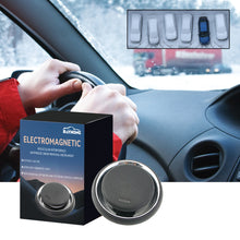 Car Deicing And Snow Melting Portable Device