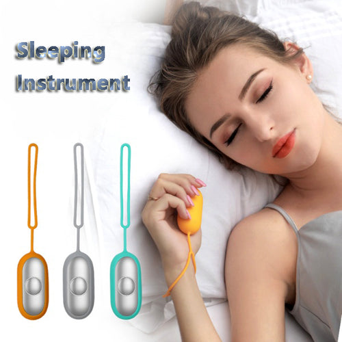 Sleep Aid Hand-held  Intelligent Relieve Anxiety Depression Fast Sleep