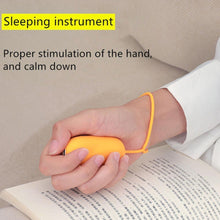Sleep Aid Hand-held  Intelligent Relieve Anxiety Depression Fast Sleep