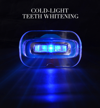 Teeth Whitening Kit with Led Light