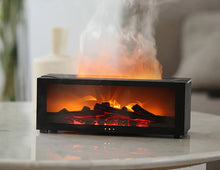 Fireplace Humidifier