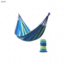 Camping Hammock Thickened Durable Fabric