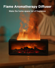 Fireplace Humidifier