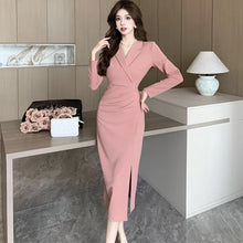 Women Bodycon Formal Long Dress