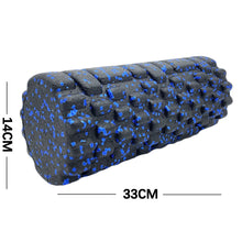 Fitness Foam Roller Yoga Massage Roller EPP Pilates