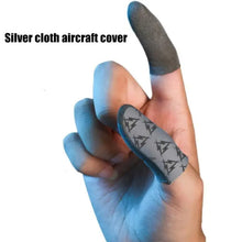 Finger Sleeves