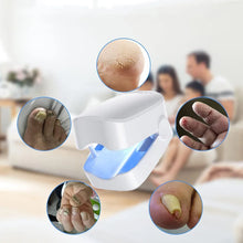 Nail Fungus Treatment LED Laser Device