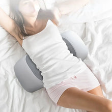 Lumbar Support Pillow