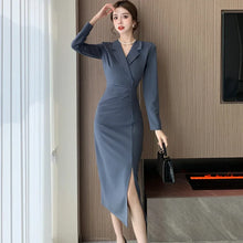 Women Bodycon Formal Long Dress