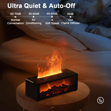 Fireplace Humidifier