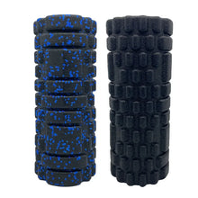 Fitness Foam Roller Yoga Massage Roller EPP Pilates