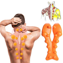 Cervical Traction of Neck Stretcher Massager for Neck Pain,Shoulder Stretcher