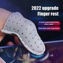 Finger Sleeves