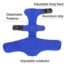 Medical Tendon Sheath Protector Finger Splint Brace-Finger Splint Stabilizer