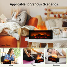 Fireplace Humidifier