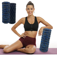 Fitness Foam Roller Yoga Massage Roller EPP Pilates