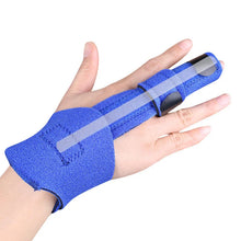 Medical Tendon Sheath Protector Finger Splint Brace-Finger Splint Stabilizer