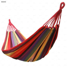 Camping Hammock Thickened Durable Fabric