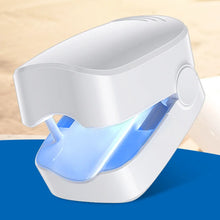 Nail Fungus Treatment LED Laser Device