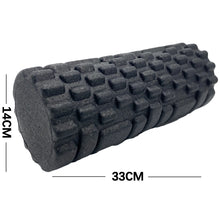 Fitness Foam Roller Yoga Massage Roller EPP Pilates