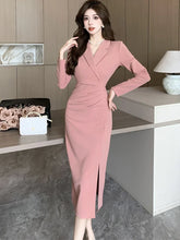 Women Bodycon Formal Long Dress