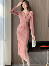 Women Bodycon Formal Long Dress