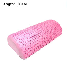 Fitness Foam Roller Yoga Massage Roller EPP Pilates