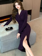 Women Bodycon Formal Long Dress