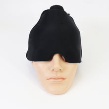 Migraine Relief Hat Cold Therapy