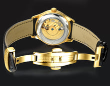 Carnival Watches Full Automatic Mechanical