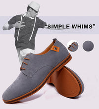 fashion men casual shoes /7