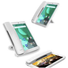 Cordless Landline Phone Tablet Smart  Telephone 8 Inch