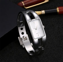 New Women Watch Luxury Bracelet Quartz Watches /6