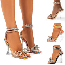 Women Gladiator Sandals /11