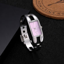 New Women Watch Luxury Bracelet Quartz Watches /6